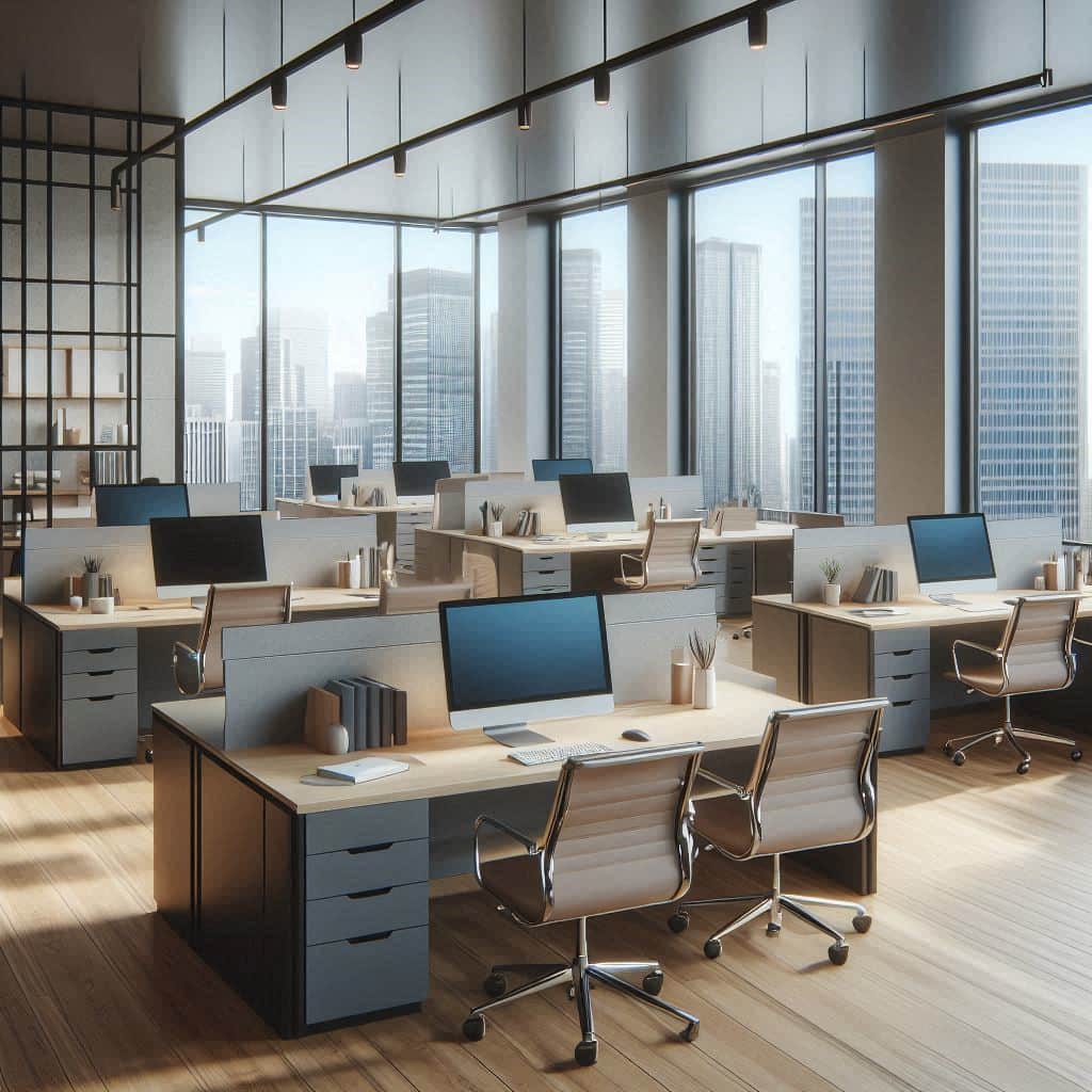 东方国信商务广场文章配图